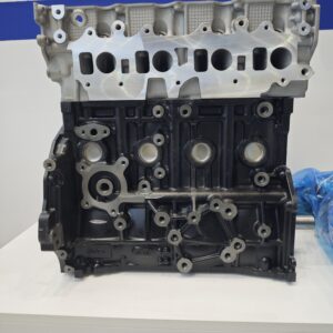 YD25 DDTI D40