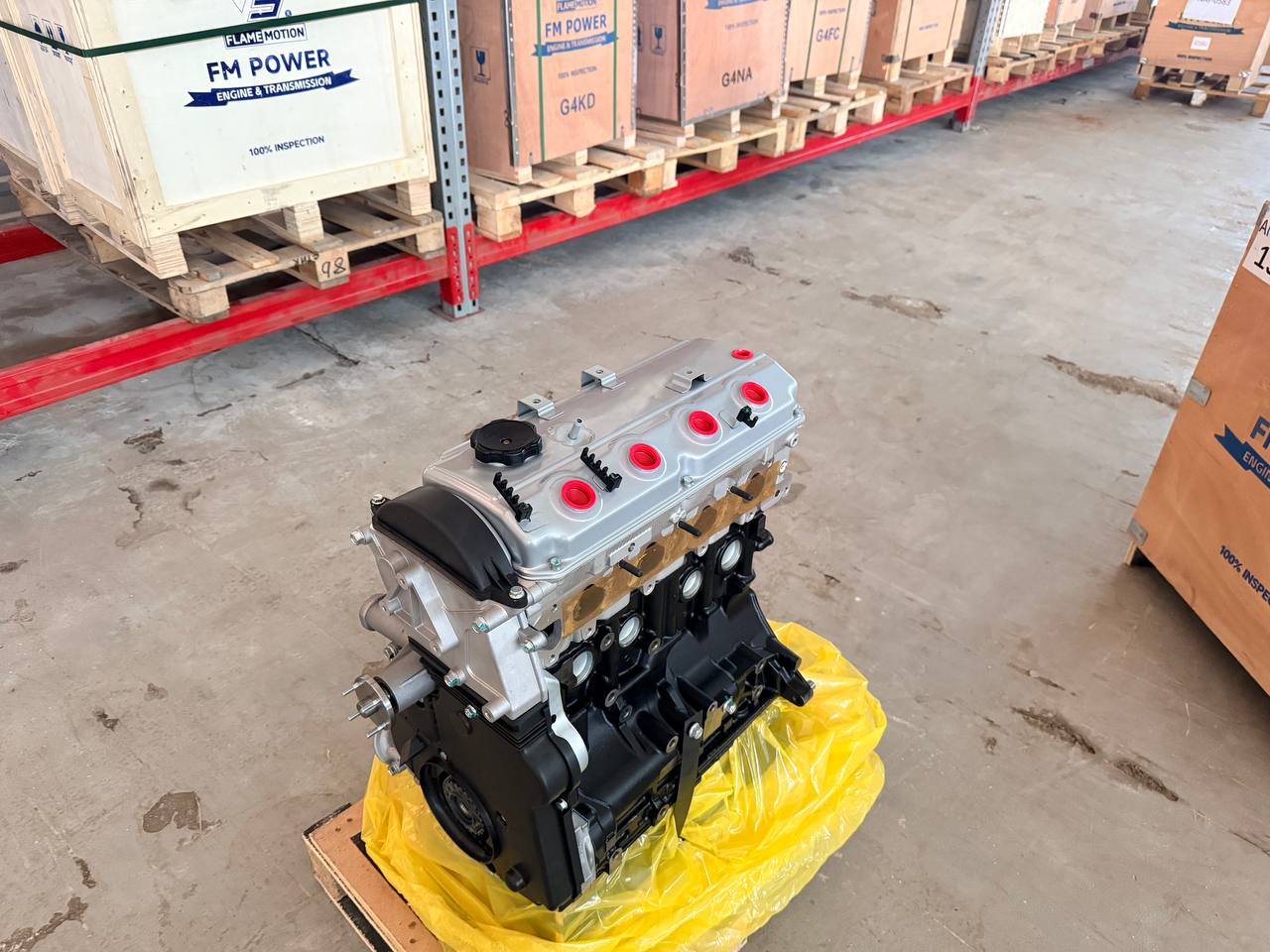 4G63S4M — изображение 3
