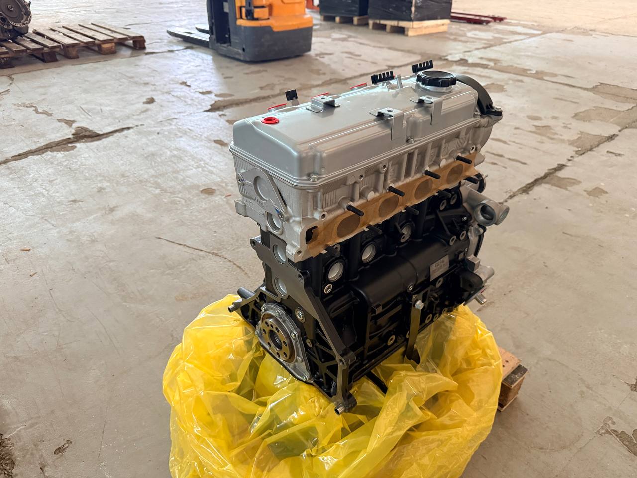 4G63S4M — изображение 6