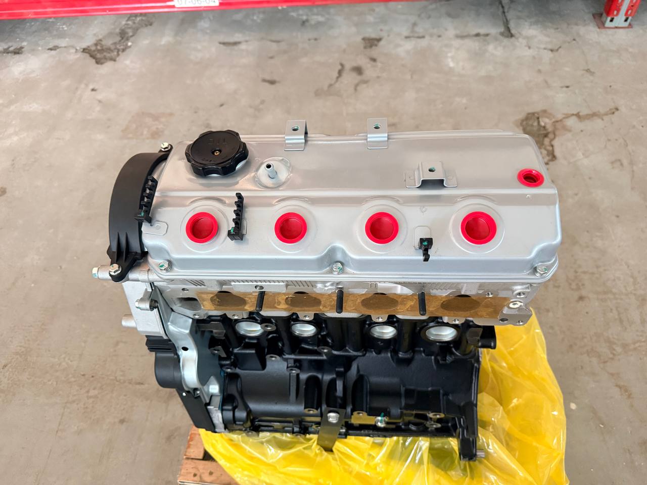 4G63S4M — изображение 9